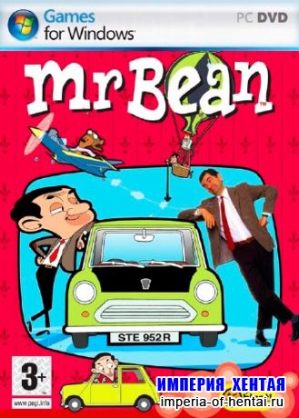 Mr. Bean (2009/PC/ENG)
