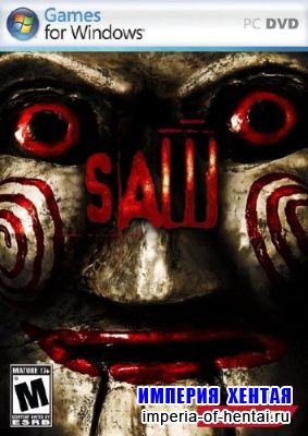 SAW: The Video Game (2009/RUS)