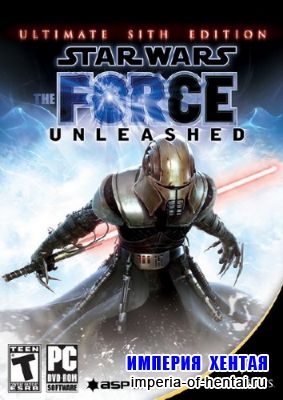 Star Wars The Force Unleashed: Ultimate Sith Edition (2009/ENG)